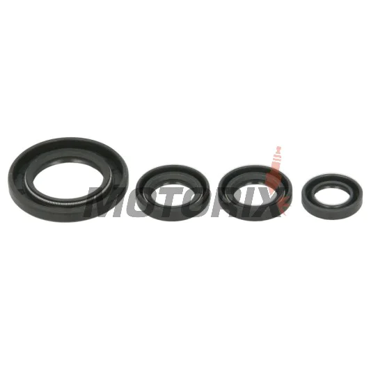 Sada gufer motoru -WINDEROSA- Honda CRF 250 2019-2024