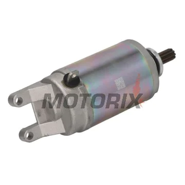 Startér -ATHENA- Suzuki AN 250 1998-2006, AN 400 1999-2023, UH 125 2001-2016, UH 150 2004-2006, UH 200 2007-2021, UX 125 2008-2014, UX 150 2008-2012