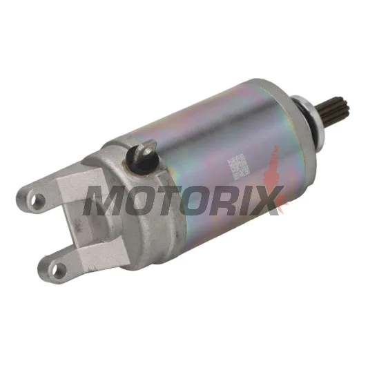 Startér -ATHENA- Suzuki AN 250 1998-2006, AN 400 1999-2023, UH 125 2001-2016, UH 150 2004-2006, UH 200 2007-2021, UX 125 2008-2014, UX 150 2008-2012