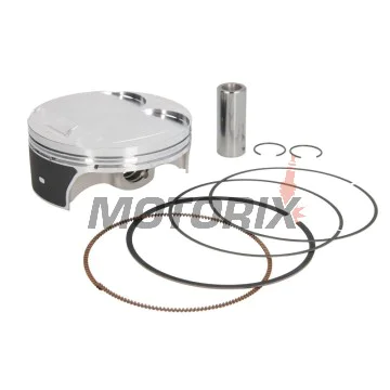 Pístní sada -ATHENA- 95.96mm, Suzuki RM-X 450 2010-2019, Suzuki RM-Z 450 2008-2012