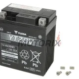 Akumulátor -YUASA- YTZ8V, 7Ah 12V