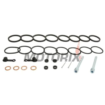 Opravná sada brzdového třmenu -ALL BALLS- Suzuki GSF 1200 1996-2000, RF 900 1994-1998