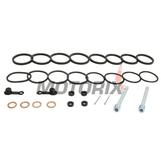 Opravná sada brzdového třmenu -ALL BALLS- Suzuki GSF 1200 1996-2000, RF 900 1994-1998
