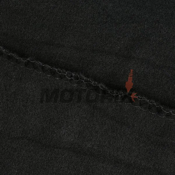 Plachta na motocykl -OXFORD- Protex Stretch vnitřní, černé, XL