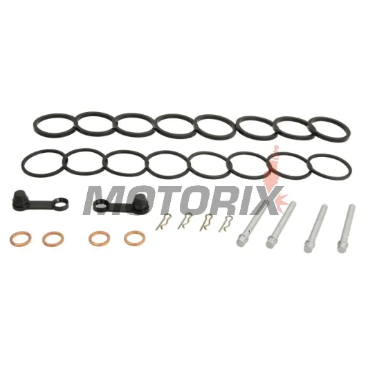 Opravná sada brzdového třmenu -ALL BALLS- Yamaha FJ 1200 1992-1993, XVZ 1300 1996-1999