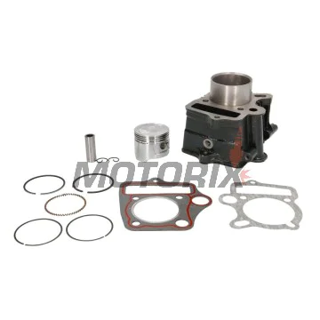 Sada válce a pístu -MOTORIX- 70cc (47mm), ATV Kymco Active/Nexxon 50cc 4T