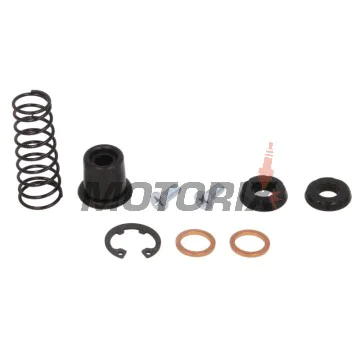 Opravná sada brzdové pumpy -ALL BALLS- Yamaha FJ 1200 1986-1993, FJ 600/1100 1984-1985, FZ 600 1986-1988, FZ 700 1987, FZ 750 1985-1988, FZR 400 1988-1990, FZR 500 1989, FZR 600 1989-1999, FZR 750/1000 1987-1988
