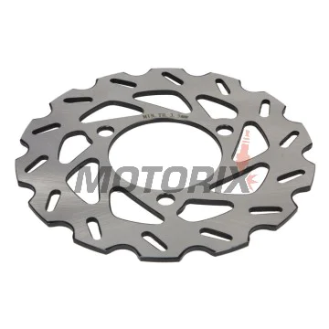 Brzdový kotouč -4 RIDE- THQ6233, Honda TRX 450 2004-2014