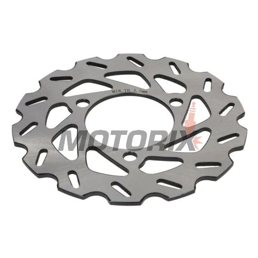 Brzdový kotouč -4 RIDE- THQ6233, Honda TRX 450 2004-2014