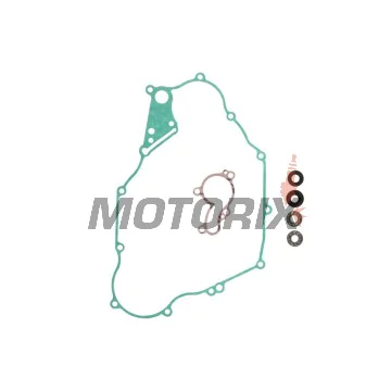 Opravná sada vodní pumpy -WINDEROSA- Kawasaki KFX 450 2008-2014