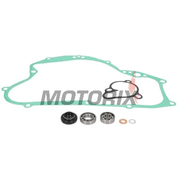 Opravná sada vodní pumpy -ATHENA- Suzuki RM 125 2001-2003