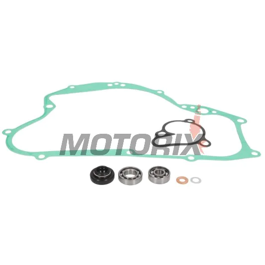 Opravná sada vodní pumpy -ATHENA- Suzuki RM 125 2001-2003