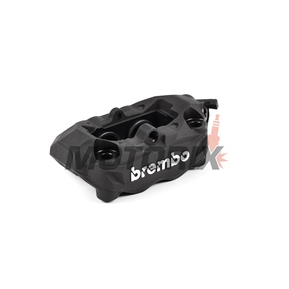 Brzdový třmen -BREMBO- Aprilia, BMW, Ducati, MV Agusta, Triumph 765-1200 (2011-2022)