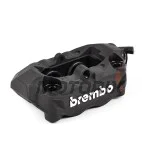 Brzdový třmen -BREMBO- Aprilia, BMW, Ducati, MV Agusta, Triumph 765-1200 (2011-2022)