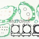 Kompletní sada těsnění motoru -ATHENA- Cagiva Raptor 650 2001-2005, V-Raptor 650 2001-2005, Suzuki DL 650 2004-2020, SFV 650 2009-2015, SV 650 1999-2019