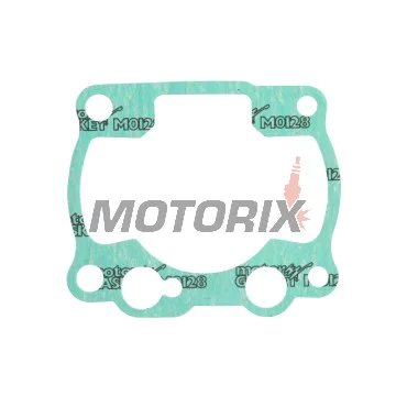 Těsnění pro válec (spodní) -ATHENA- Kawasaki KX 250 1988-2004