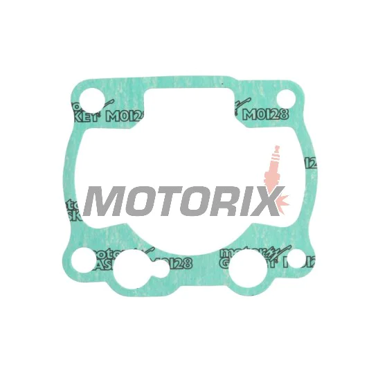 Těsnění pro válec (spodní) -ATHENA- Kawasaki KX 250 1988-2004