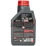 Olej do tlumičů -MOTUL- FORKOIL, 15W, pro přední vidlice/vidlice, 1L