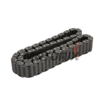 Řetěz sekundárního převodu -ALL BALLS- 25-8003, Polaris Ranger 500 2010, Ranger 800 2010-2014, Sportsman 570 2018, Sportsman 700 2008, Sportsman 800 2008-2009, 2012-2014