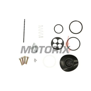 Opravná sada palivového kohoutu -ALL BALLS- Honda VTR 1000 1999-2005