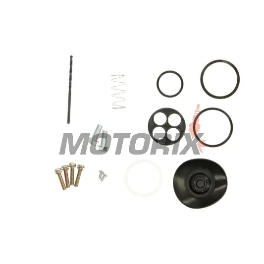 Opravná sada palivového kohoutu -ALL BALLS- Honda VTR 1000 1999-2005