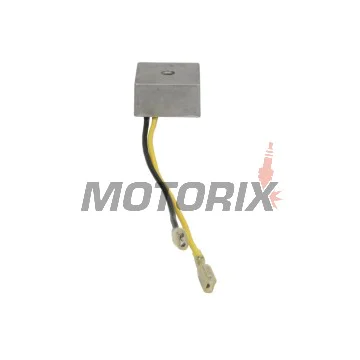 Regulátor dobíjení -DZE- regulátor dobíjení, 12V, 20A, KTM SX 360 1996-1996