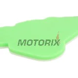 Vzduchový filtr -HIFLO FILTRO- HFA5209DS, Piaggio Vespa ET4/Skipper ST + Derbi Boulevard + Benelli Adiva + Italjet Jet Set/Torpedo (50-200cc) (2000-2008)
