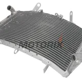 Chladič -4 RIDE- Yamaha YZF-R6 600 2006-2007