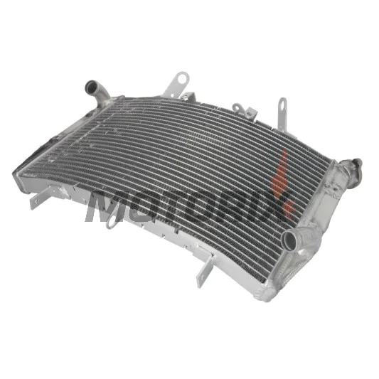 Chladič -4 RIDE- Yamaha YZF-R6 600 2006-2007