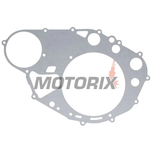 Těsnění víka spojky -WINDEROSA- Suzuki LT-A 400 2002-2016