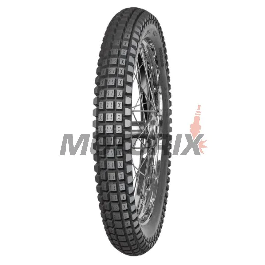 Přední/zadní off-road pneumatika -MITAS- 3.50-16, E-05