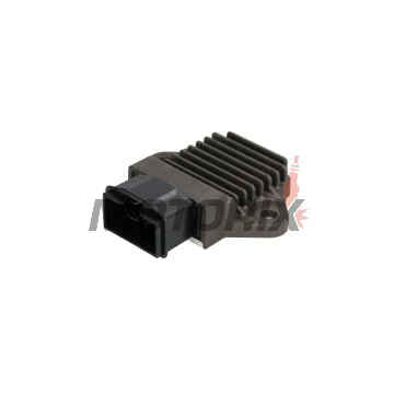 Regulátor dobíjení -TOURMAX- regulátor dobíjení, Honda CB 500 1996-1999, Honda CB 600 1998-2001, Honda CBR 600 1993-2000, Honda CBR 900 1993-1999, Honda NT 650 1998-2000, Honda NV 750 1999, Honda PC 800 1989-1990, 1994-1998