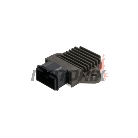 Regulátor dobíjení -TOURMAX- regulátor dobíjení, Honda CB 500 1996-1999, Honda CB 600 1998-2001, Honda CBR 600 1993-2000, Honda CBR 900 1993-1999, Honda NT 650 1998-2000, Honda NV 750 1999, Honda PC 800 1989-1990, 1994-1998