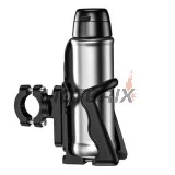 Držák pro láhev/hrnek -4 RIDE- 21-32mm - univerzální