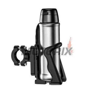 Držák pro láhev/hrnek -4 RIDE- 21-32mm - univerzální
