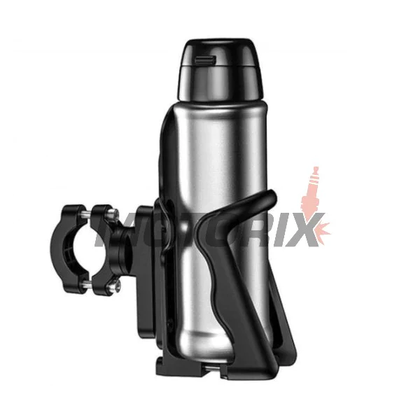 Držák pro láhev/hrnek -4 RIDE- 21-32mm - univerzální