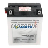 Akumulátor -VARTA- YB12AL-A, 12Ah 12V