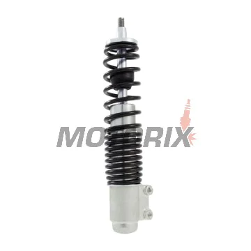 Tlumič -RMS- Vespa LX 125 2005-2010, Vespa LX 150 2005-2006, 2009-2013, Vespa LX 50 2005-2013