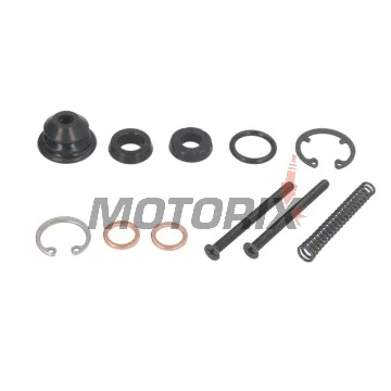 Opravná sada brzdové pumpy -ALL BALLS- Honda CBR 600 2003-2006, CBR 900 2002-2003, RVT 1000 2002-2006, Kawasaki Z 1000 2007-2009, 2011-2013, ZG 1400 2008-2017, ZX 1000 2011-2016, ZX-10R 1000 2006-2016, ZX-14R 1400 2006-2017