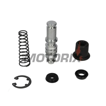 Opravná sada brzdové pumpy -TOURMAX- Kawasaki AX 125 2010, Kawasaki BN 125 1998-2007, Kawasaki EL 250 1988-1989, 1991-1995, 1997-1999, 2001-2003, Kawasaki EN 500 1990-2009, Kawasaki ER 500 1997-2002, 2004, 2006-2009