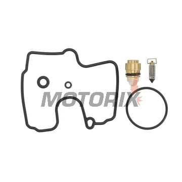 Opravná sada karburátoru -TOURMAX- Suzuki SV 650 1999-2002, Suzuki VL 800 2001-2004