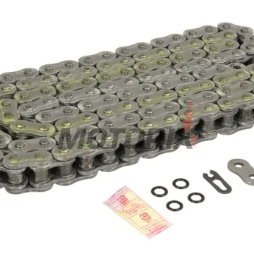 Řetěz -DID- 428VX-124, velikost 428, 124 článků, X-Ring zesílený