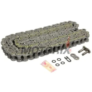 Řetěz -DID- 428VX-124, velikost 428, 124 článků, X-Ring zesílený