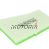 Vzduchový filtr -HIFLO FILTRO- HFA6109DS, Aprilia 50 Habana/Moijto Retro/Custom 50 (1999-2003)