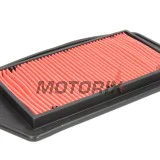 Vzduchový filtr -HIFLO FILTRO- HFA4612, Yamaha FZ6 + FZ6 Fazer/S2 ABS (2004-2010)