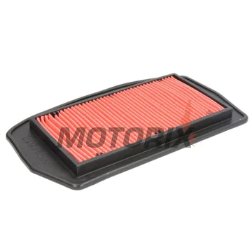 Vzduchový filtr -HIFLO FILTRO- HFA4612, Yamaha FZ6 + FZ6 Fazer/S2 ABS (2004-2010)
