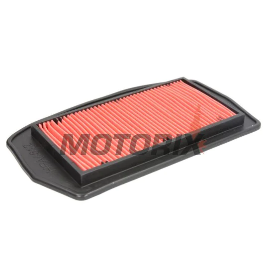 Vzduchový filtr -HIFLO FILTRO- HFA4612, Yamaha FZ6 + FZ6 Fazer/S2 ABS (2004-2010)