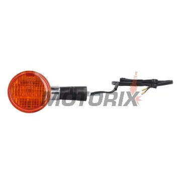 Blinkr -VICMA- zadní pravý, Honda VT Shadow 125/600/750 C/C2 Spirit/Black Spirit ABS 1998-2012