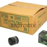 Olejové filtry -HIFLO FILTRO- HF204 KAR, 50ks promo