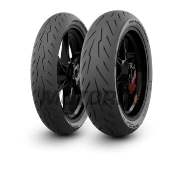 Zadní silniční pneumatika -PIRELLI MOTOR- 150/80B16, DIABLO POWERCRUISER